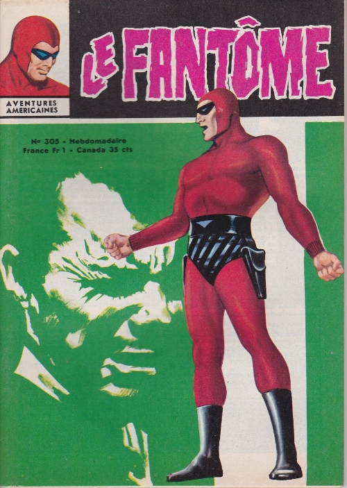 Couverture