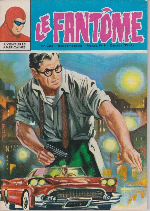 Couverture