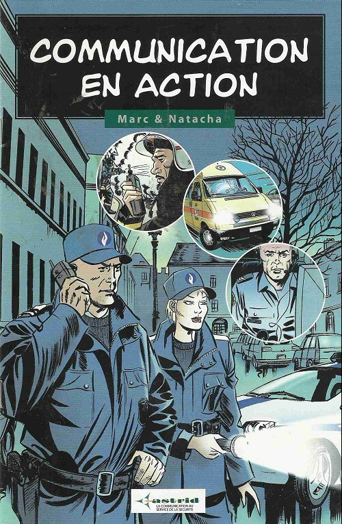 Couverture
