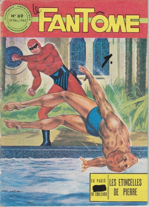 Couverture