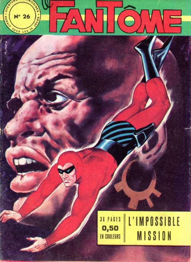 Couverture