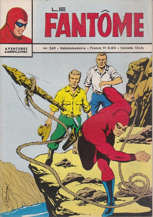 Couverture