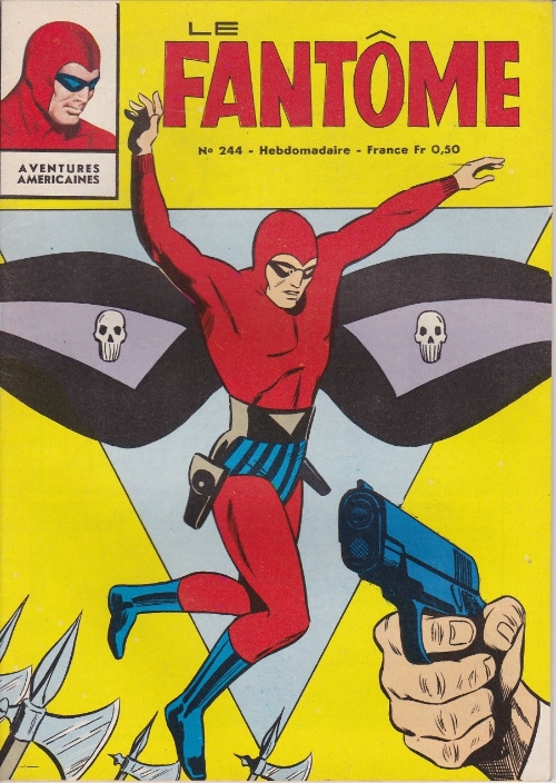 Couverture