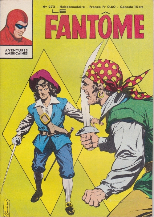 Couverture