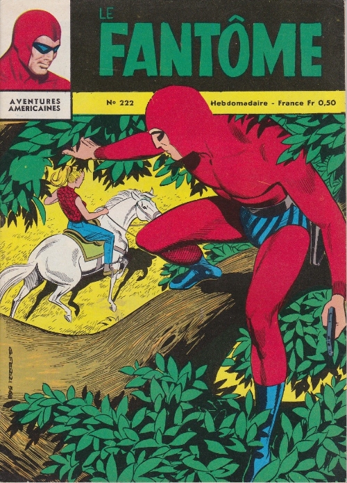 Couverture