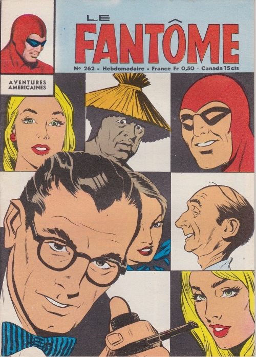 Couverture