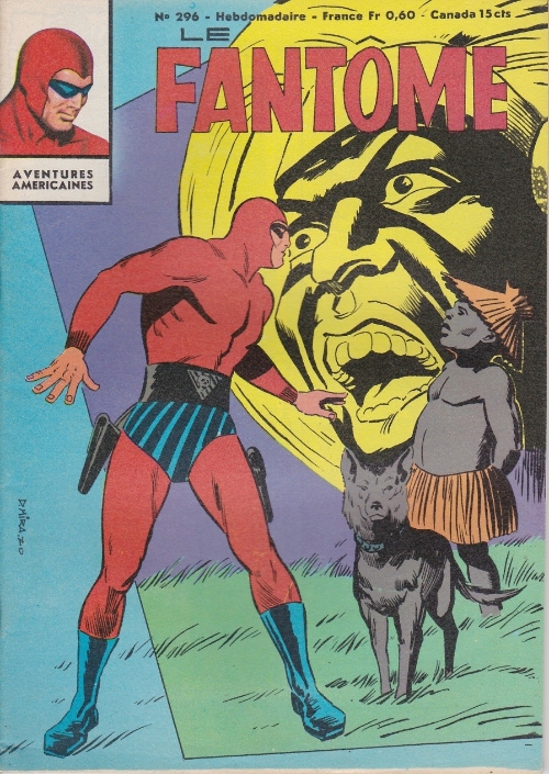 Couverture