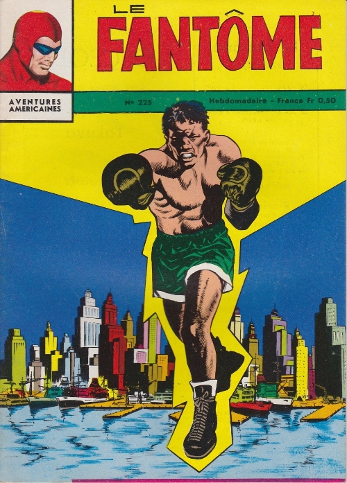 Couverture