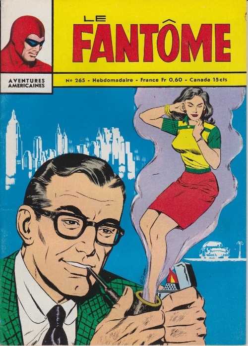 Couverture