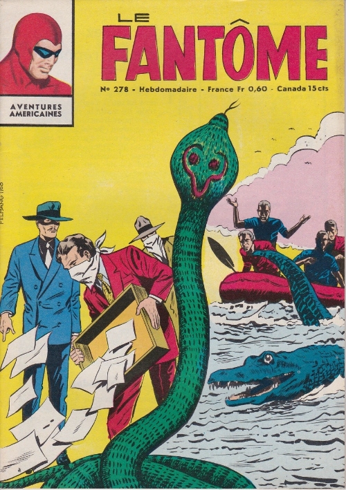 Couverture
