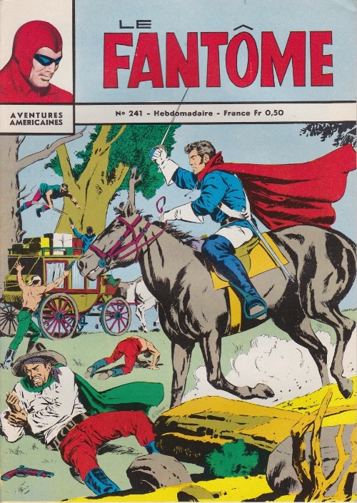 Couverture