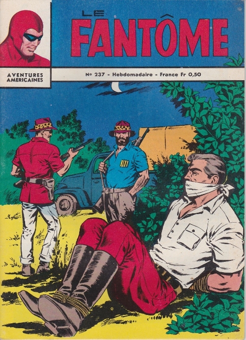 Couverture