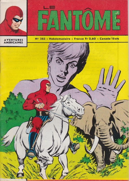 Couverture
