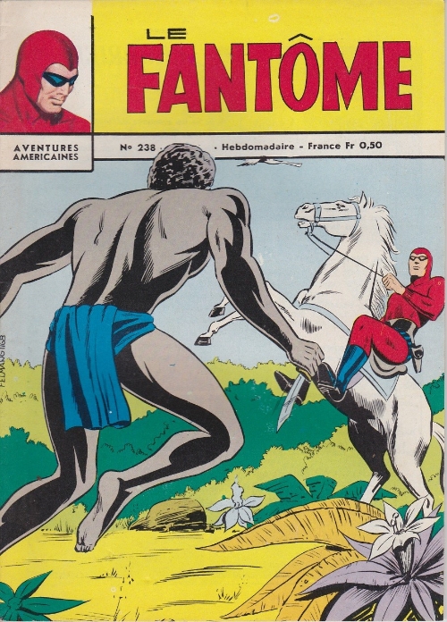 Couverture