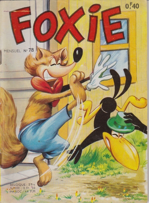 Couverture