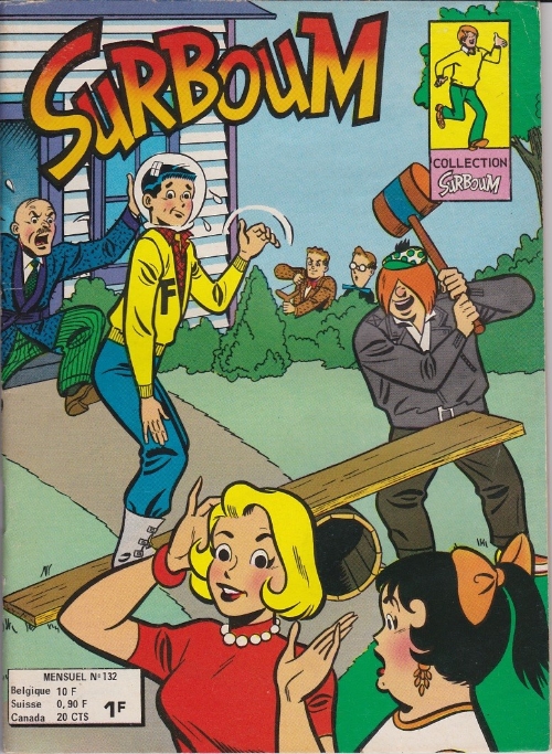Couverture