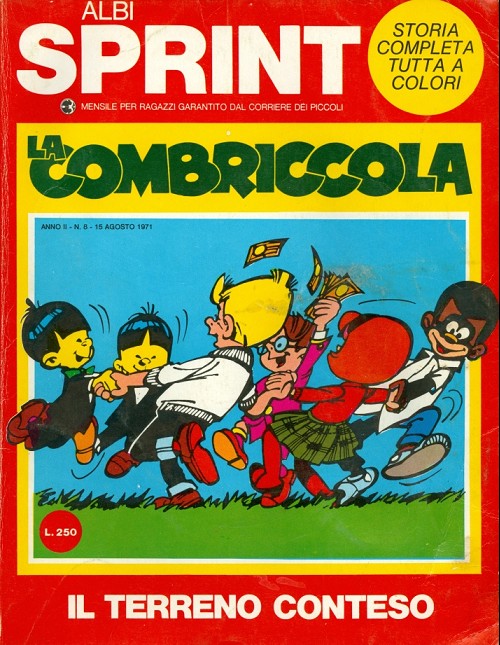 Couverture