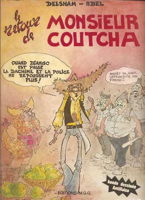 Couverture