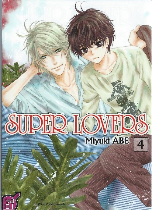 Couverture