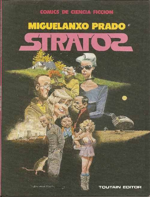 Couverture