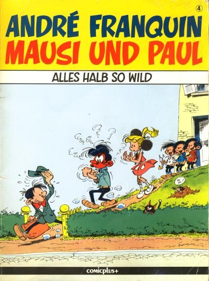 Couverture