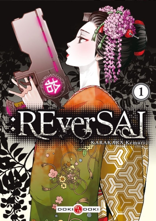 Couverture