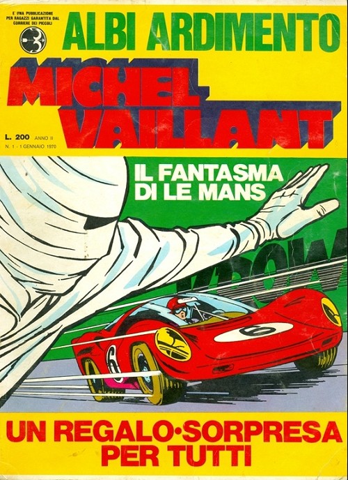 Couverture