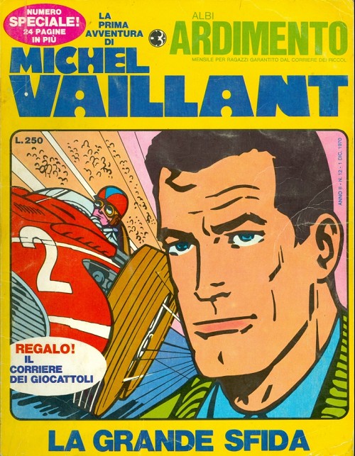 Couverture