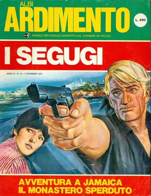 Couverture