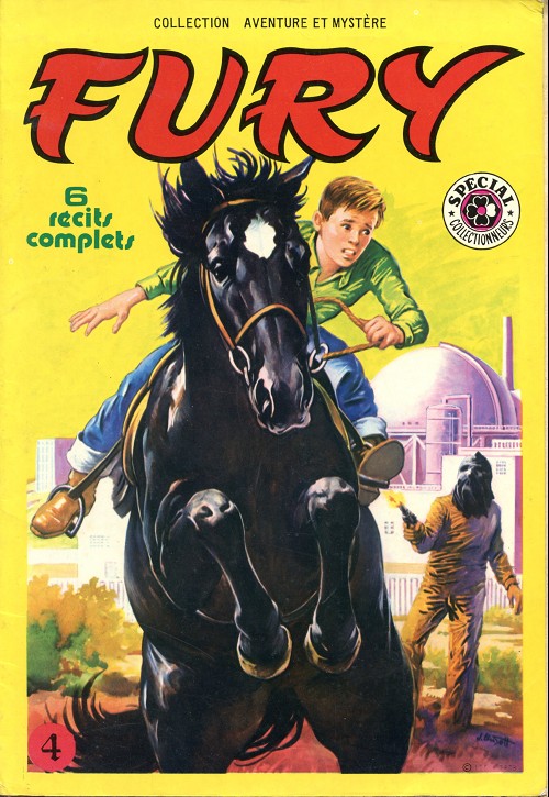 Couverture