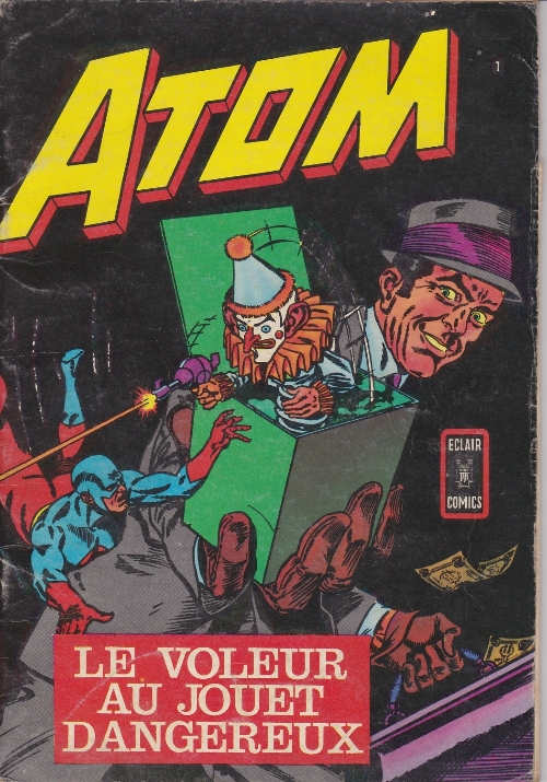 Couverture