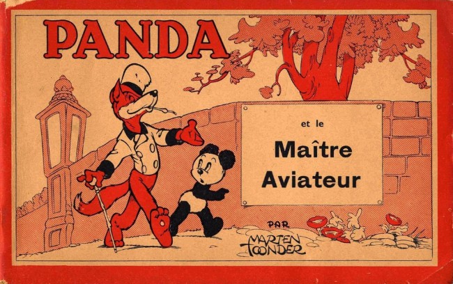 Couverture