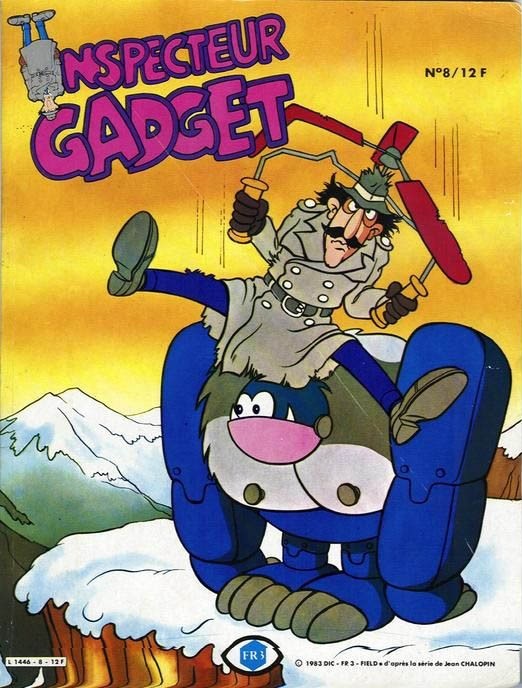 Couverture