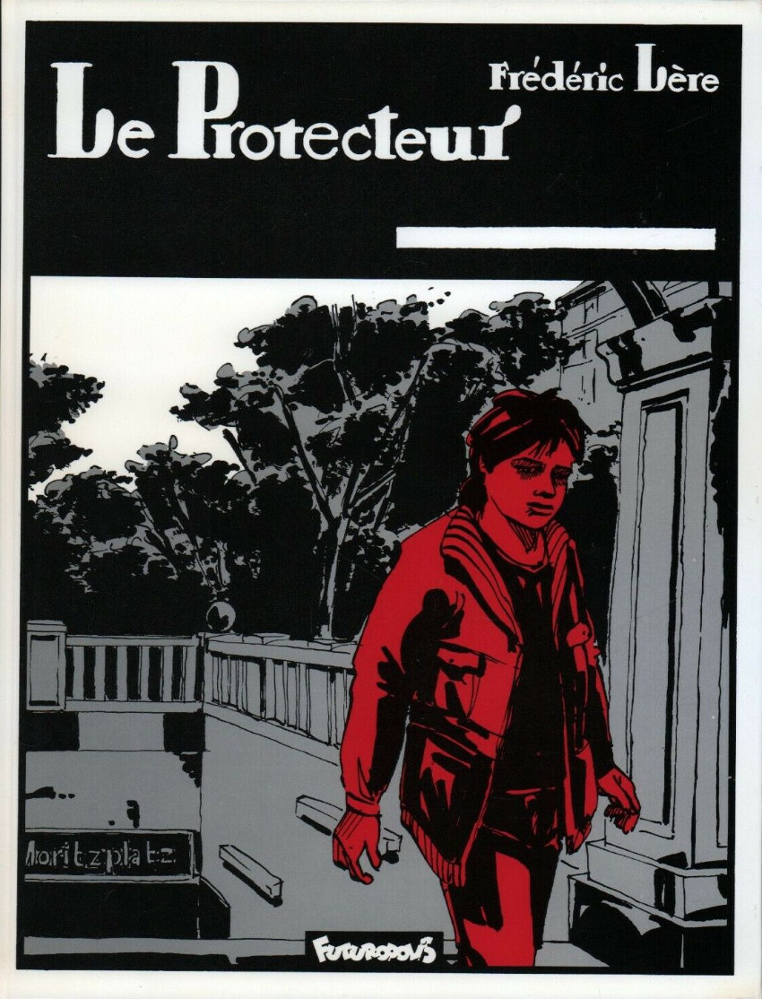 Couverture