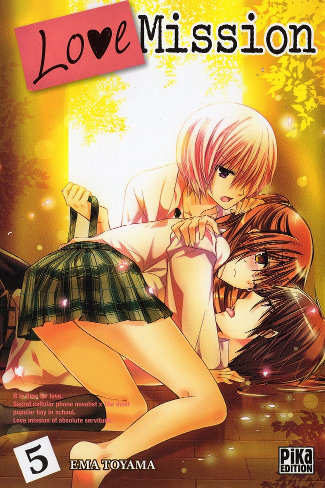 Couverture