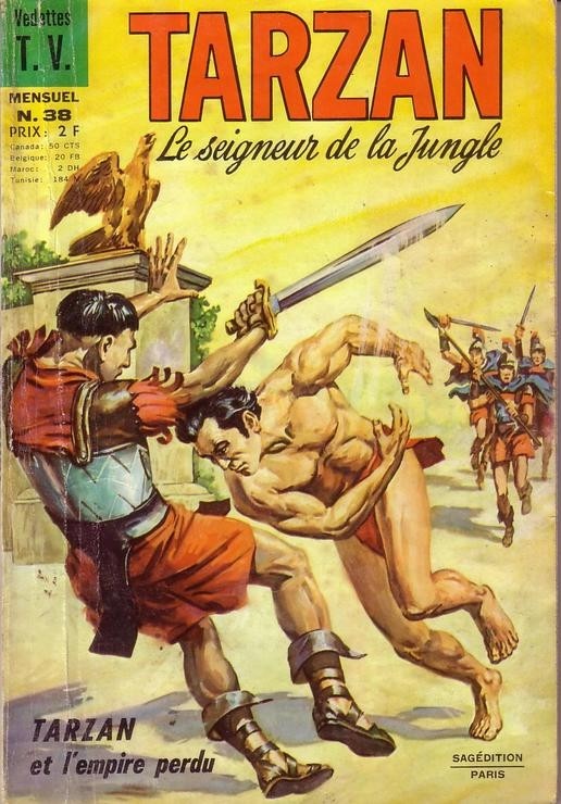 Couverture