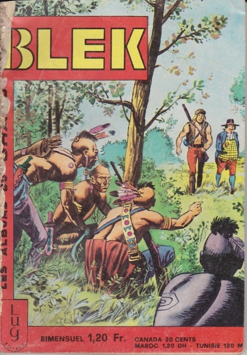Couverture