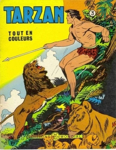 Couverture
