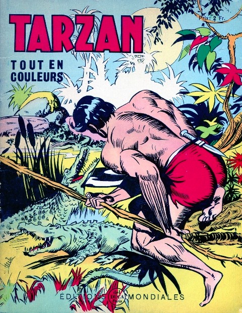 Couverture
