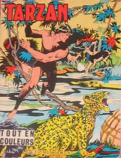 Couverture