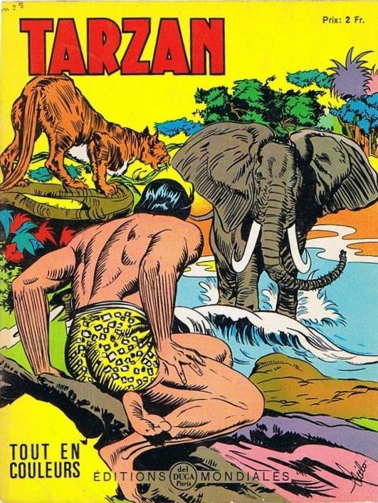 Couverture