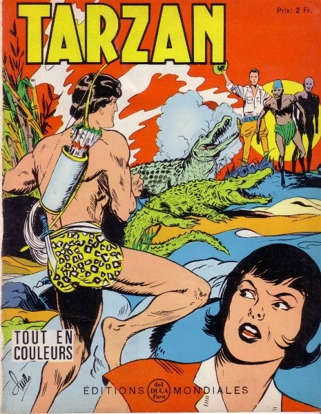 Couverture