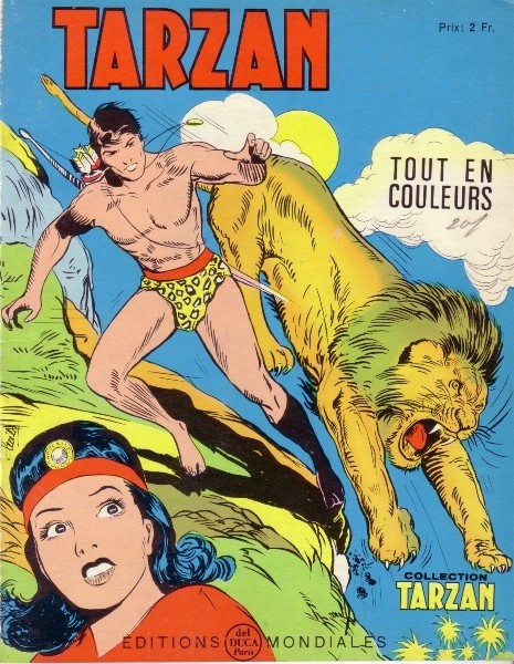 Couverture