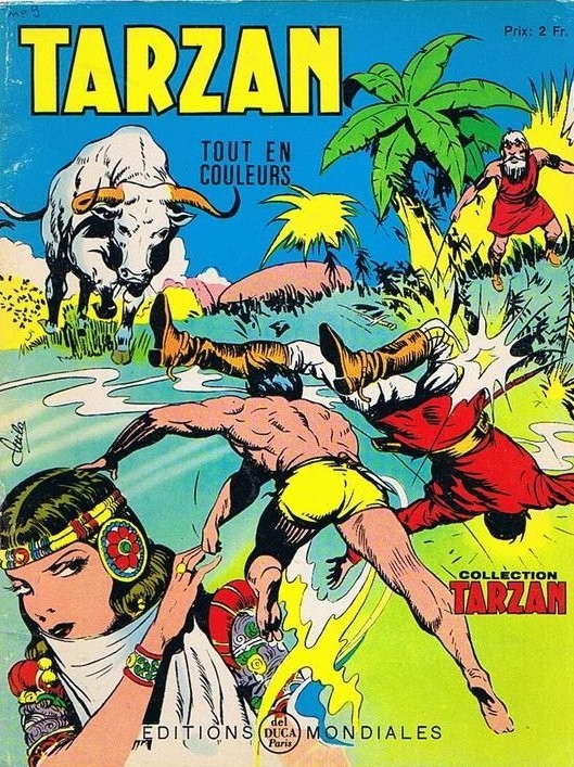 Couverture