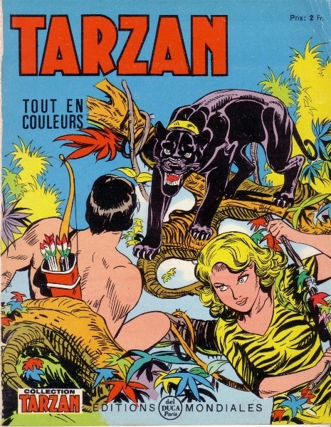 Couverture