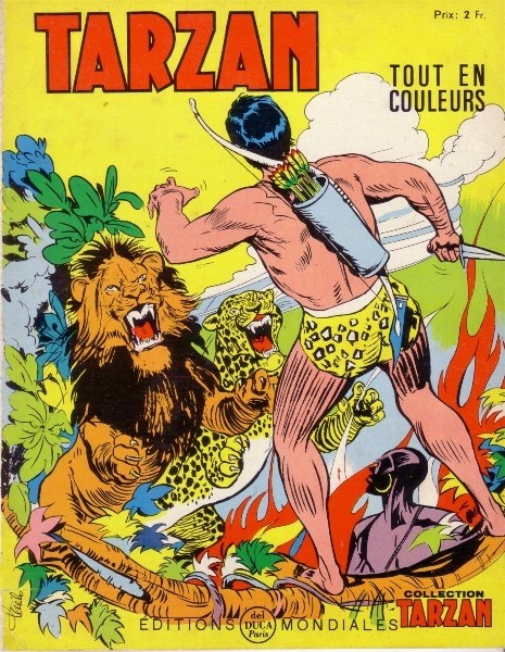 Couverture