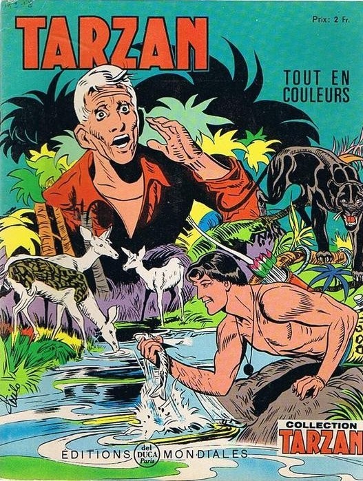 Couverture