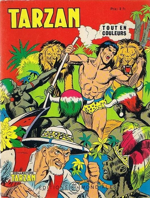 Couverture