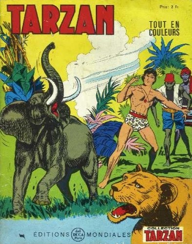 Couverture