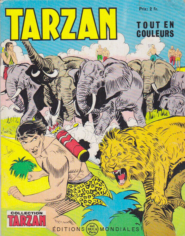 Couverture